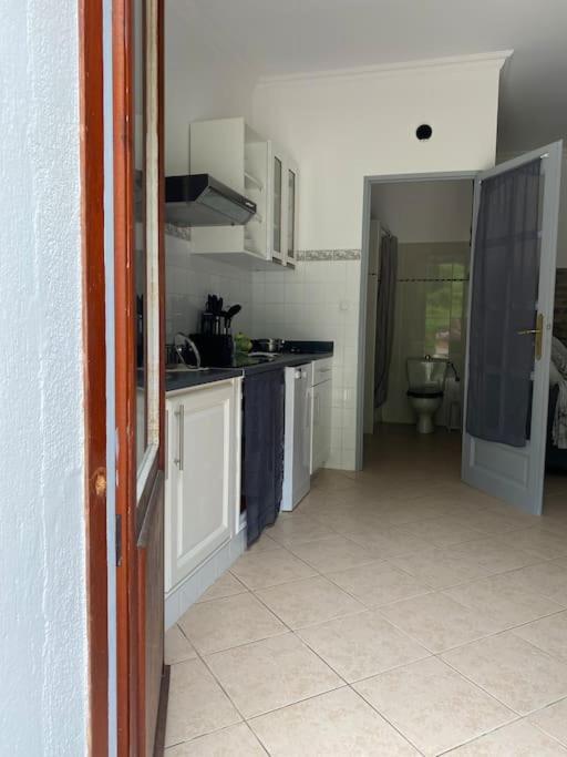 Villa Serenice - F2 Au Calme, Climatise, Wifi Et Parking Gratuit エクステリア 写真