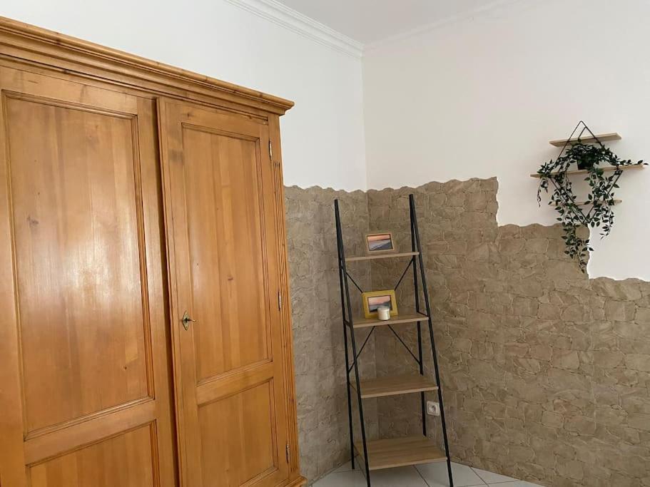 Villa Serenice - F2 Au Calme, Climatise, Wifi Et Parking Gratuit エクステリア 写真