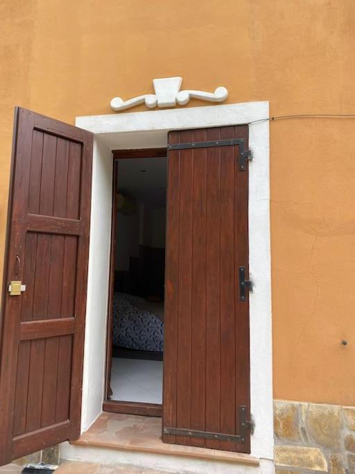 Villa Serenice - F2 Au Calme, Climatise, Wifi Et Parking Gratuit エクステリア 写真